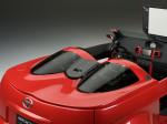 Scion xA Speedster by Five Axis 2005 года
